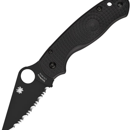 Para 3 Compression Lock Blk