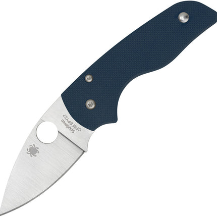 Lil' Native Compression Cobalt