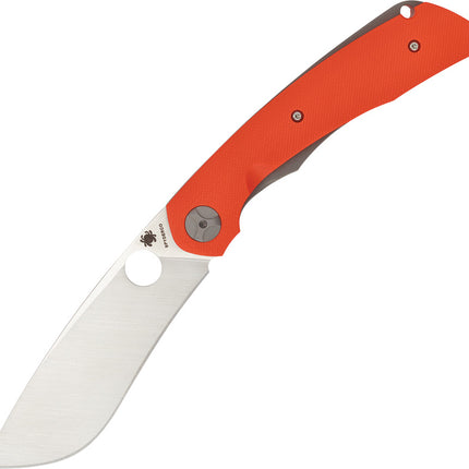 Subvert Linerlock Orange