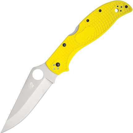 Stretch 2 XL Lockback Yellow