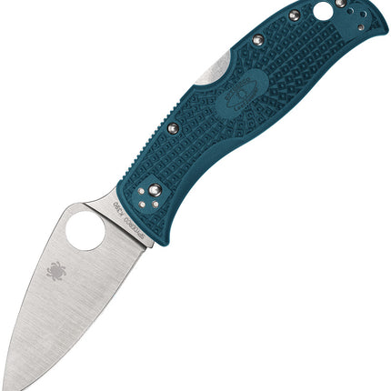 LeafJumper Lockback Blue