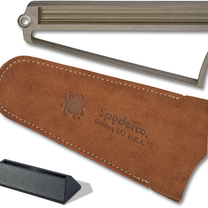 Webfoot Stone Sharpener