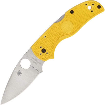 Native 5 Salt Lockback Yellow