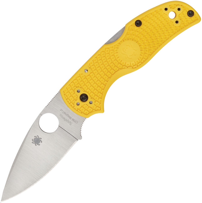 Native 5 Salt Lockback Yellow