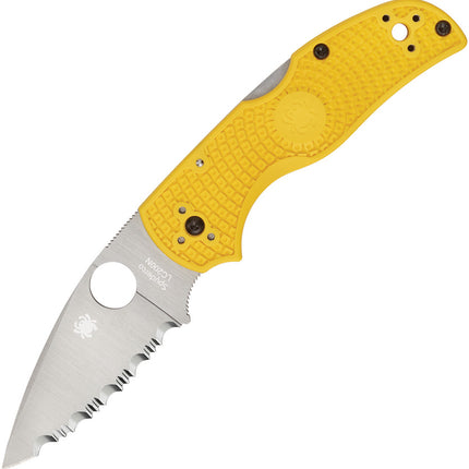 Native 5 Lockback Salt