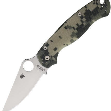 Para Military 2 Comp Lock