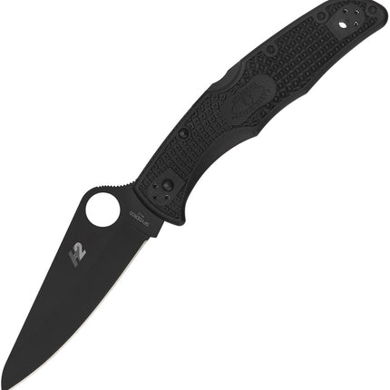 Pacific Salt 2 Lockback Black