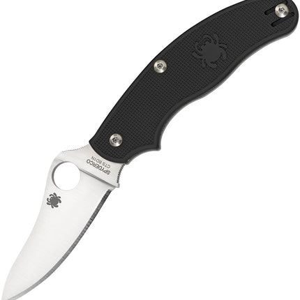 UK Pen Knife Black