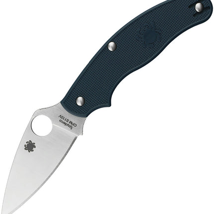 UK Penknife Dark Blue