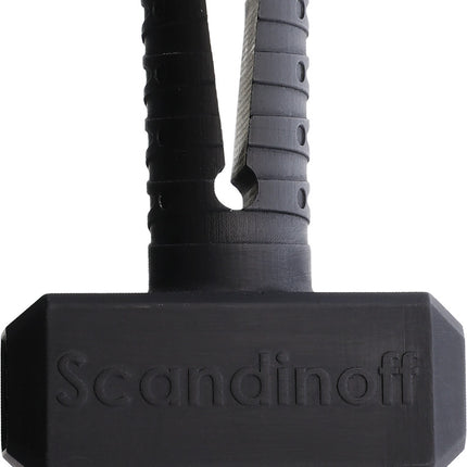 Mjolnir Knife Stand