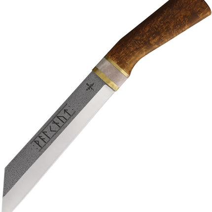 Valknut Classic Reindeer