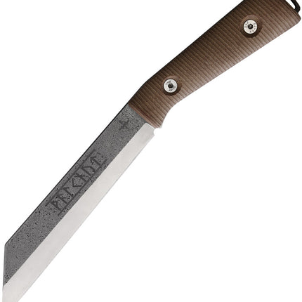 Valknut New Age Micarta
