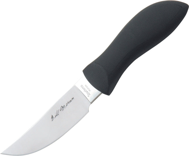 Upswept Moran Featherweight