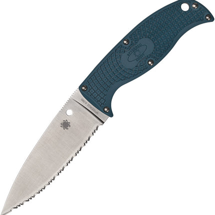 Enuff 2 Fixed Blade Blue K390