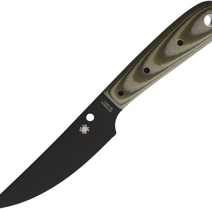 Bow River OD Green Blk Bld