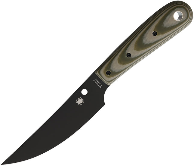 Bow River OD Green Blk Bld
