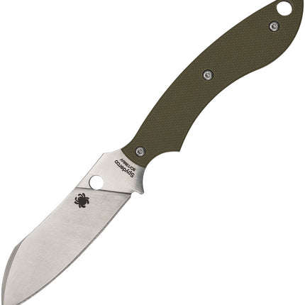 Stok Drop Point OD G10