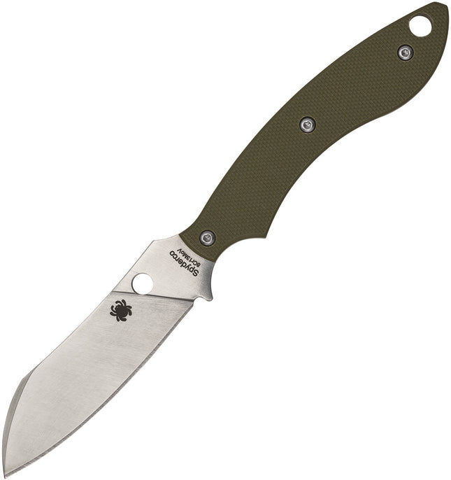 Stok Drop Point OD G10