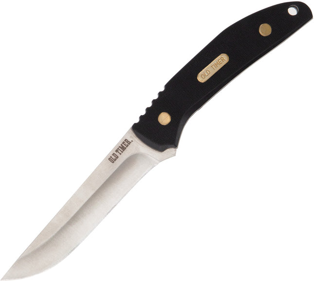 Old Timer Fixed Blade