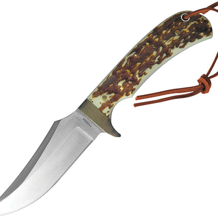 Uncle Henry Fixed Blade