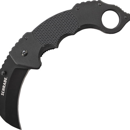 Karambit Linerlock