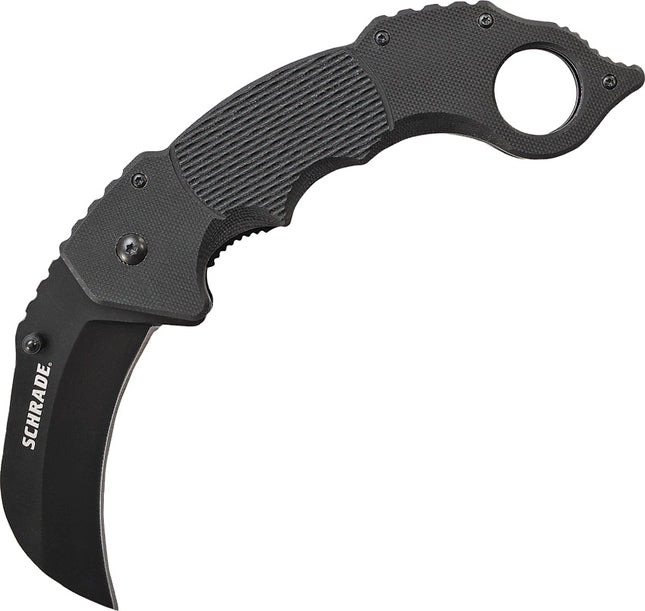 Karambit Linerlock