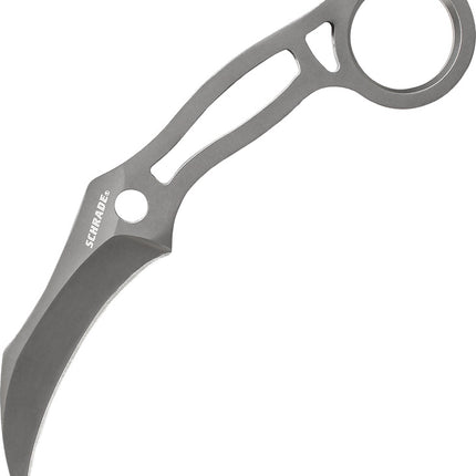 Fixed Blade