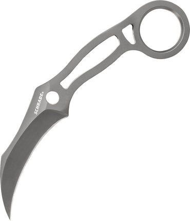 Fixed Blade