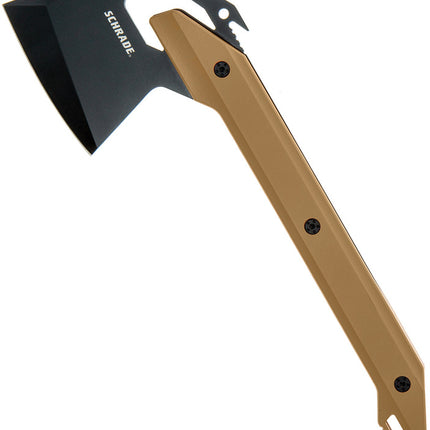 Frontier Axe