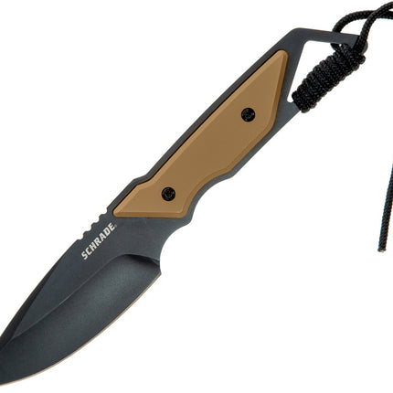Frontier Fixed Blade