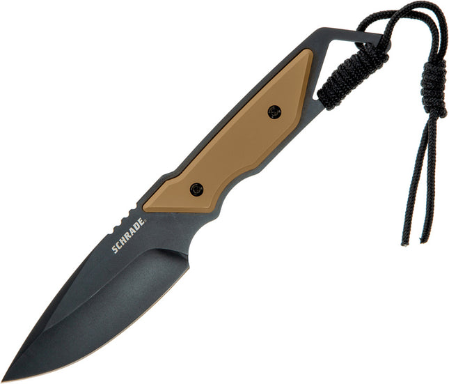 Frontier Fixed Blade