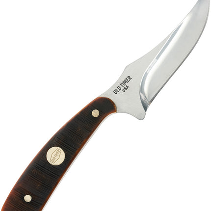 Generational Sharpfinger
