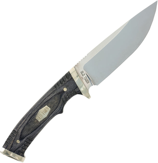 Heritage Fixed Blade