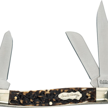 Senior Rancher Next Gen