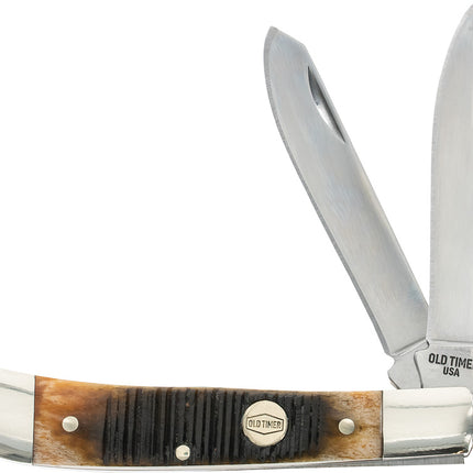 Generational Series Trapper