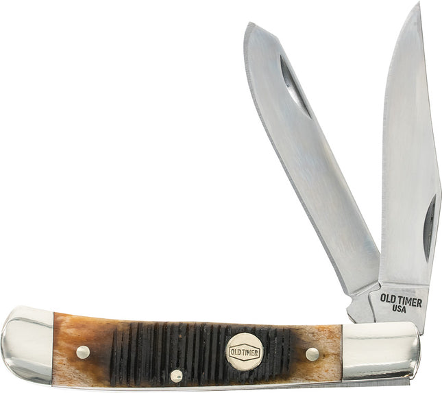 Generational Series Trapper