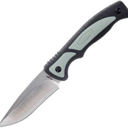 Trail Boss Fixed Blade