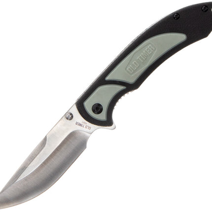 Trail Boss Linerlock DP