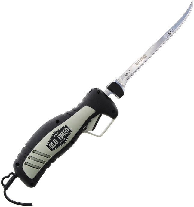 Electric Fillet Knife 110V