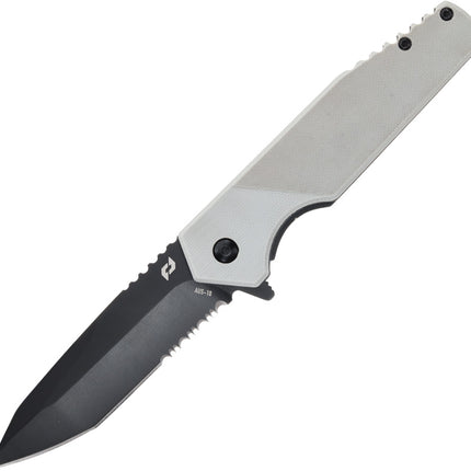 Shudder Linerlock A/O
