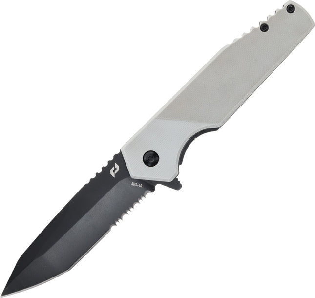 Shudder Linerlock A/O
