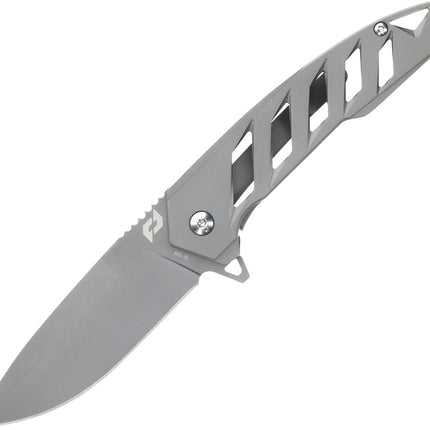 Ventricle Framelock Gray