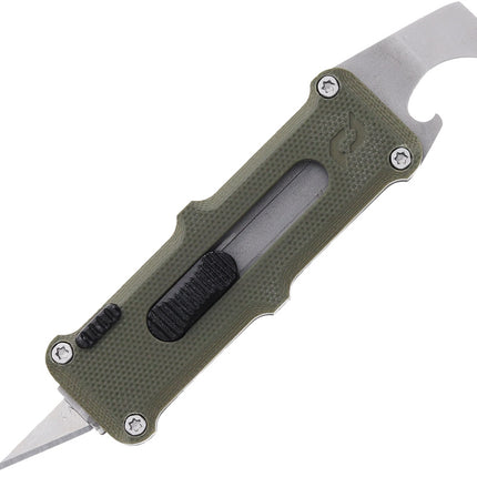 Journeyman Utility Knife