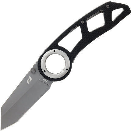 Torsion Linerlock