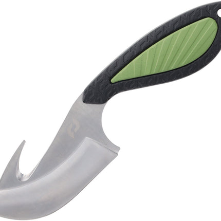 Isolate Ultimate Fixed Blade