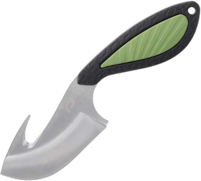 Isolate Ultimate Fixed Blade