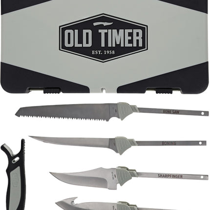 Switch-It Hunting Kit