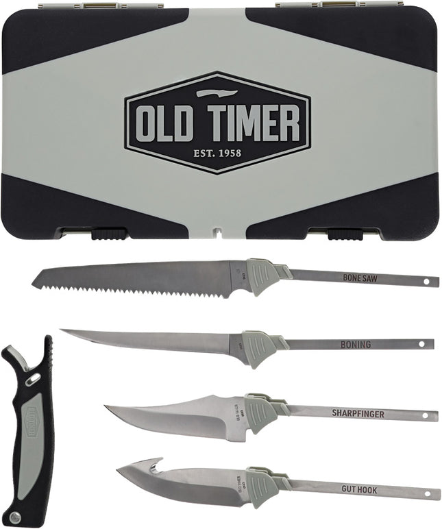 Switch-It Hunting Kit