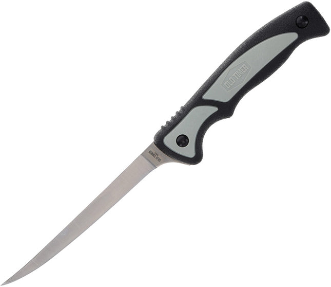 Trail Boss Fillet Knife