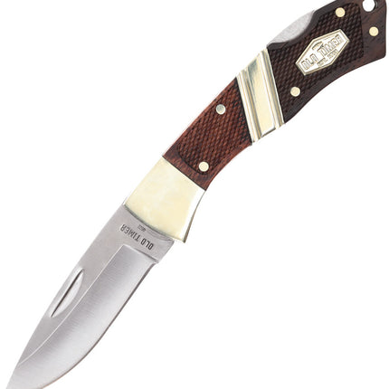 OT Mountain Beaver Jr Lockback